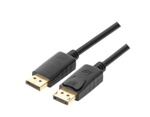 Unitek przewód Displayport M/M 2M