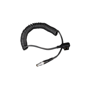 Hollyland Kabel Zasilający D-TAP to 2-Pin LEMO