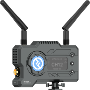 Hollyland Odbiornik Wideo Bezprzewodowy Hollyland Mars 400S Pro Ⅱ SDI/HDMI