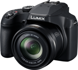 Aparat Fotograficzny Lumix FZ82D