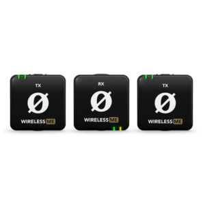 Mikrofon RODE Wireless ME Dual