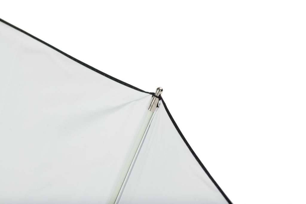 Quadralite Deep Space 105 biały dyfuzor do parasolki