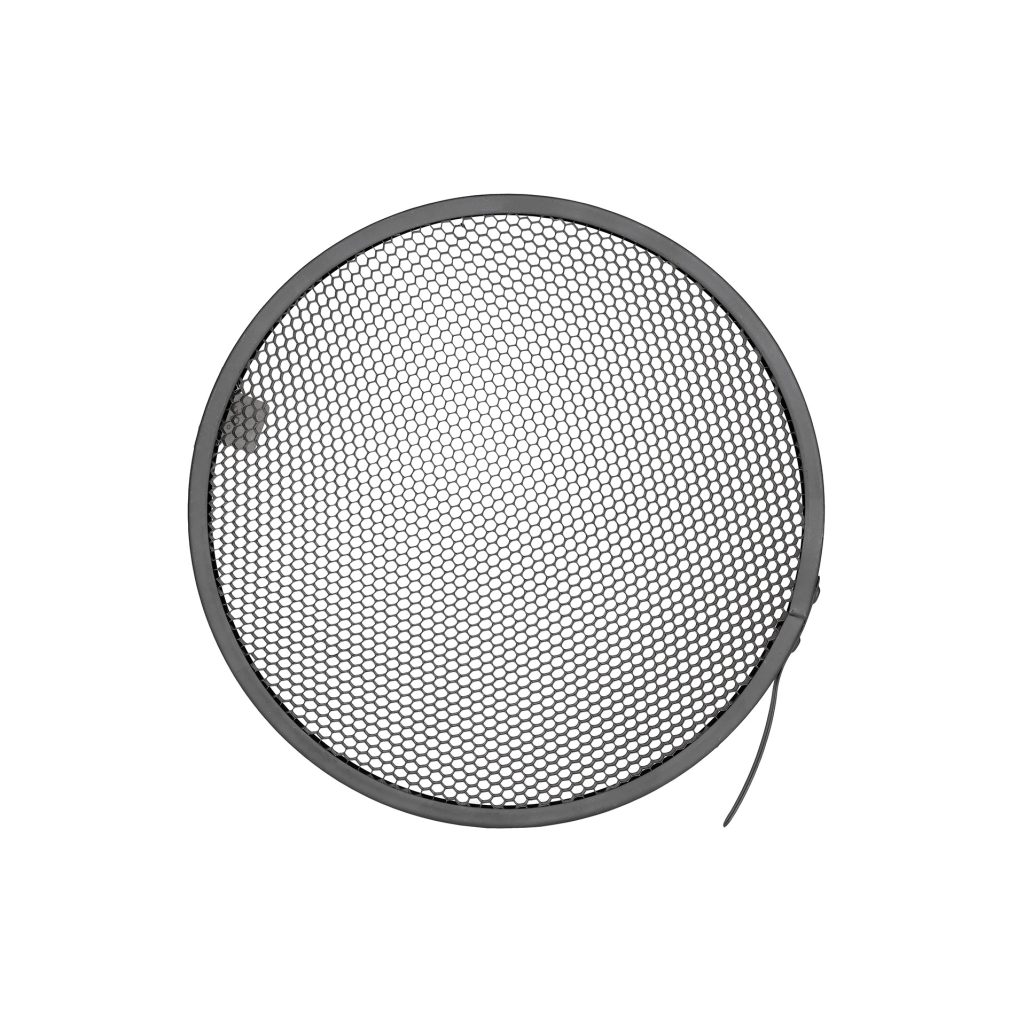 Quadralite Fresnel Lens Kit do lamp Video LED