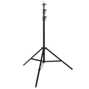 GlareOne Statyw oswietleniowy z hamulcem powietrznym Air A-275