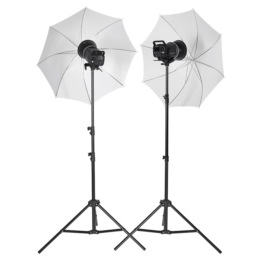 Quadralite Zestaw Up! X 400 Kit