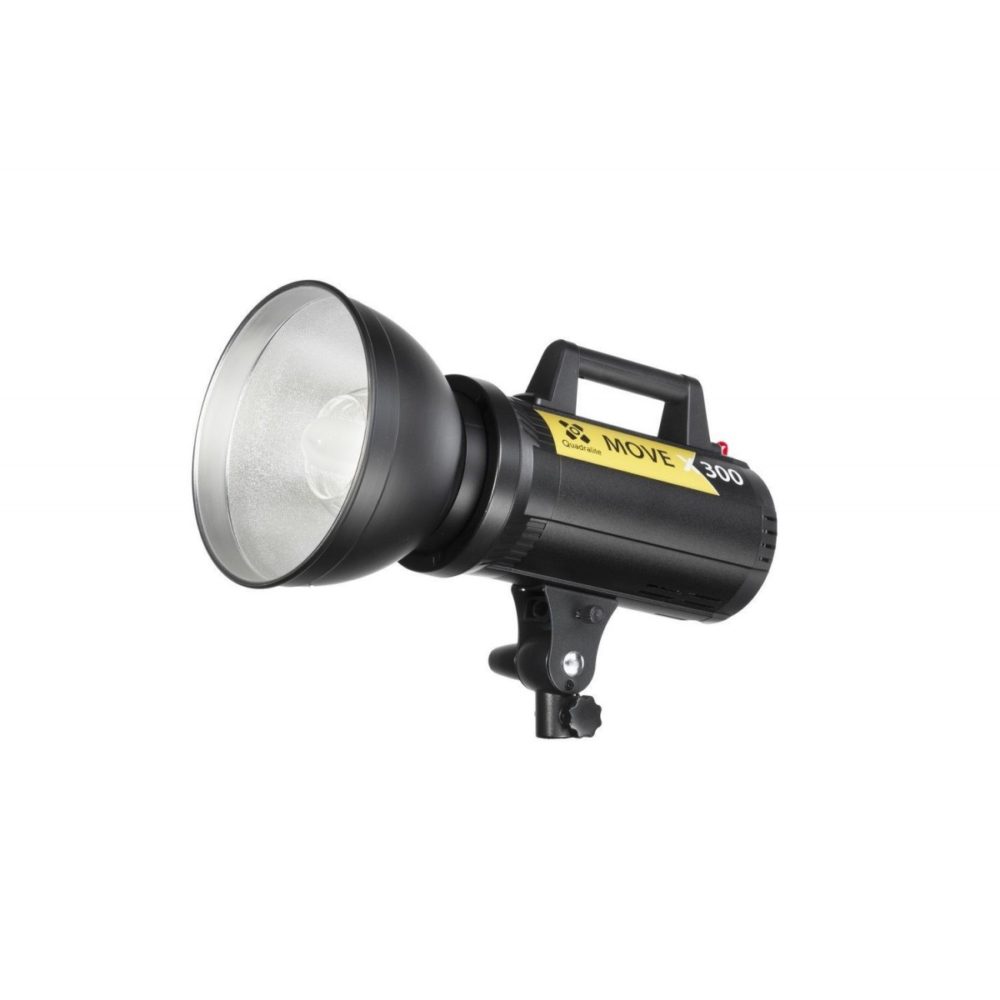 Quadralite Lampa błyskowa Move X 300