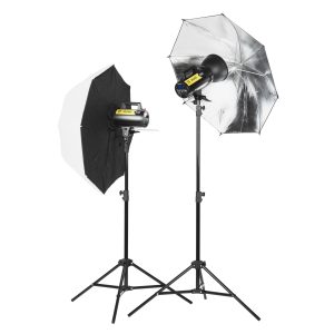 Quadralite zestaw Move X 200 kit