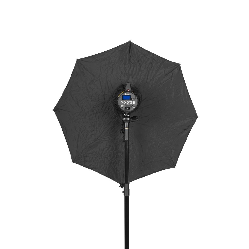 Quadralite zestaw Move X 200 kit