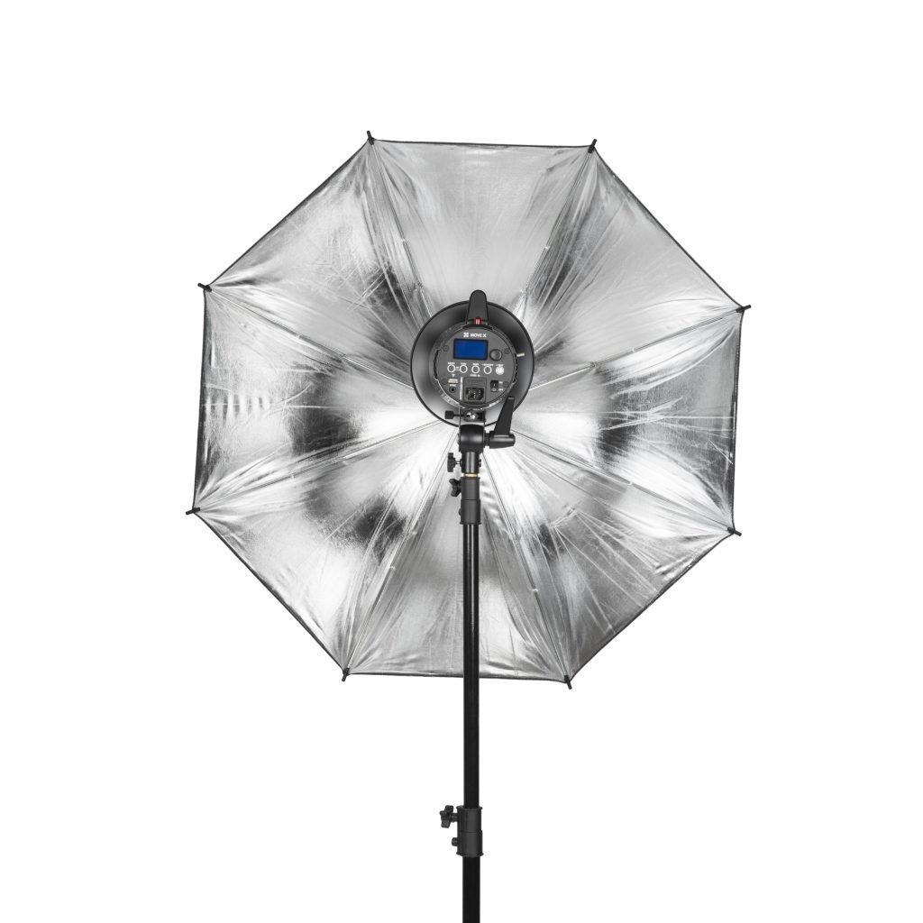 Quadralite zestaw Move X 400 kit