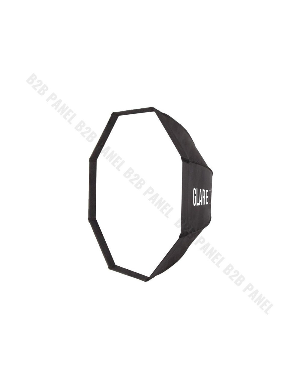 GlareOne Softbox Octa 120 Strappo