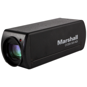 Kamera MARSHALL CV355-30X-NDI