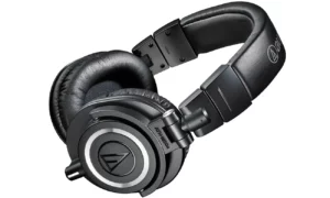 Słuchawki AUDIO-TECHNICA ATH-M50X