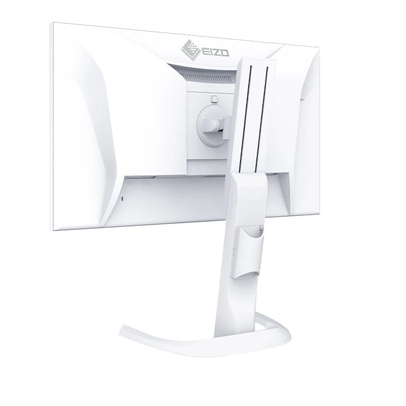 Monitor EIZO FlexScan EV2740X-BK Czarny