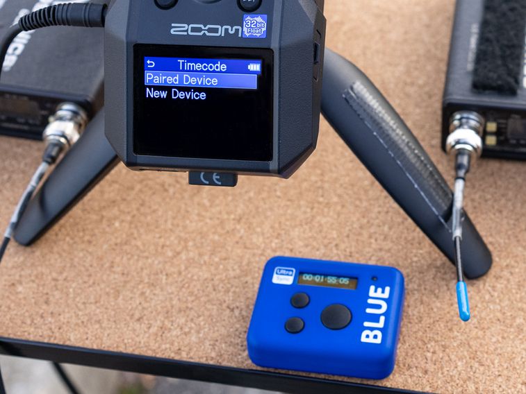 Zoom H6 Essential rejestrator cyfrowy