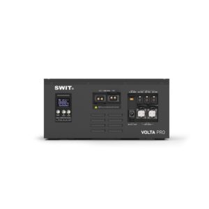 Swit VOLTA PRO | 8890Wh IP54 Profesjonalna wytrzymała bateria modułowa