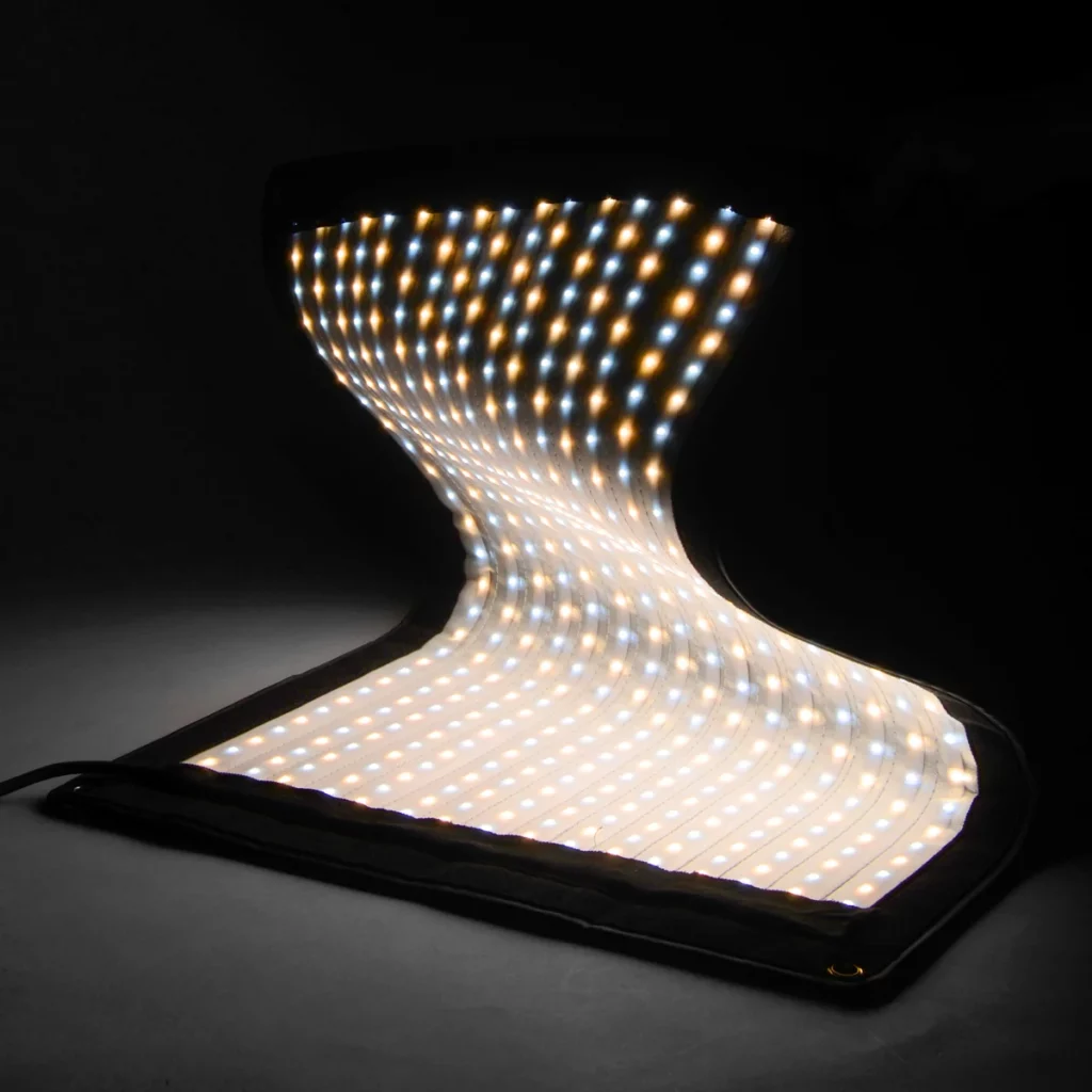 Godox Elastyczny LED panel FL150S 60x60cm
