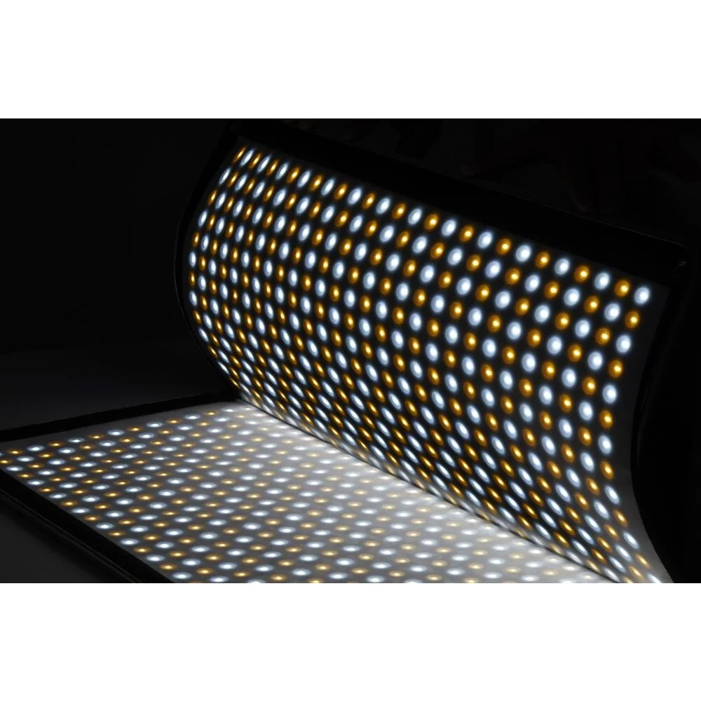 Godox KNOWLED F600Bi Flex Panel LED
