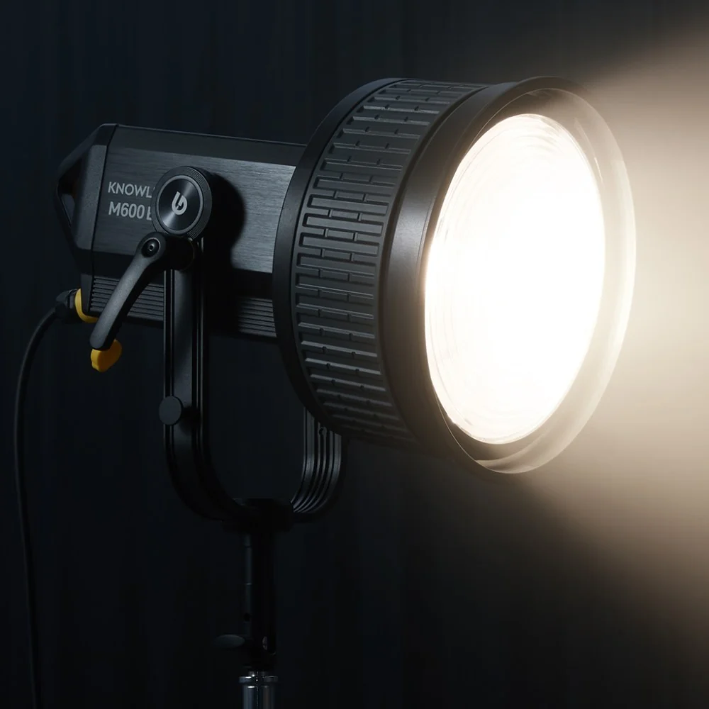 Godox Knowled M600Bi Lampa LED Bi-color
