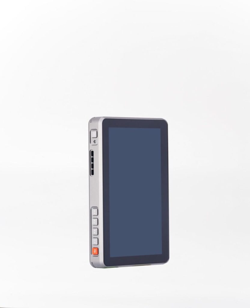 Viltrox monitor DC-X3