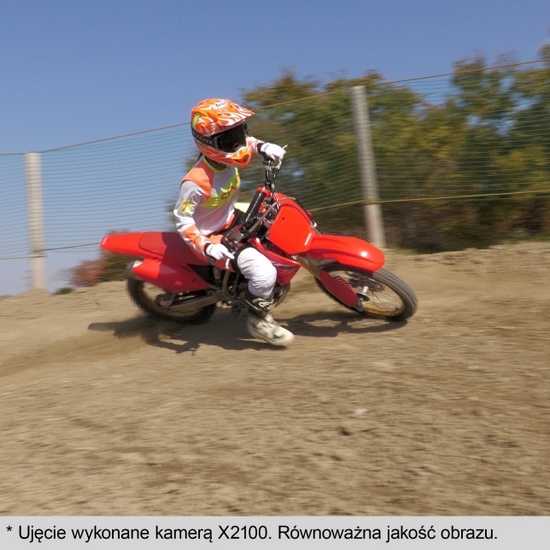 Kamera Video Panasonic AG-CX18EJ czarna