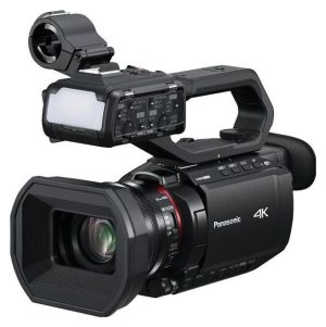 Kamera Video Panasonic AG-CX18EJ czarna