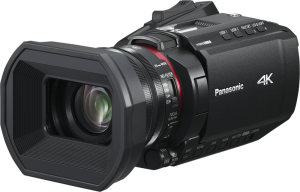 Kamera Panasonic Camcorder HC-X1200E