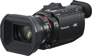 Kamera Panasonic Camcorder HC-X1600E