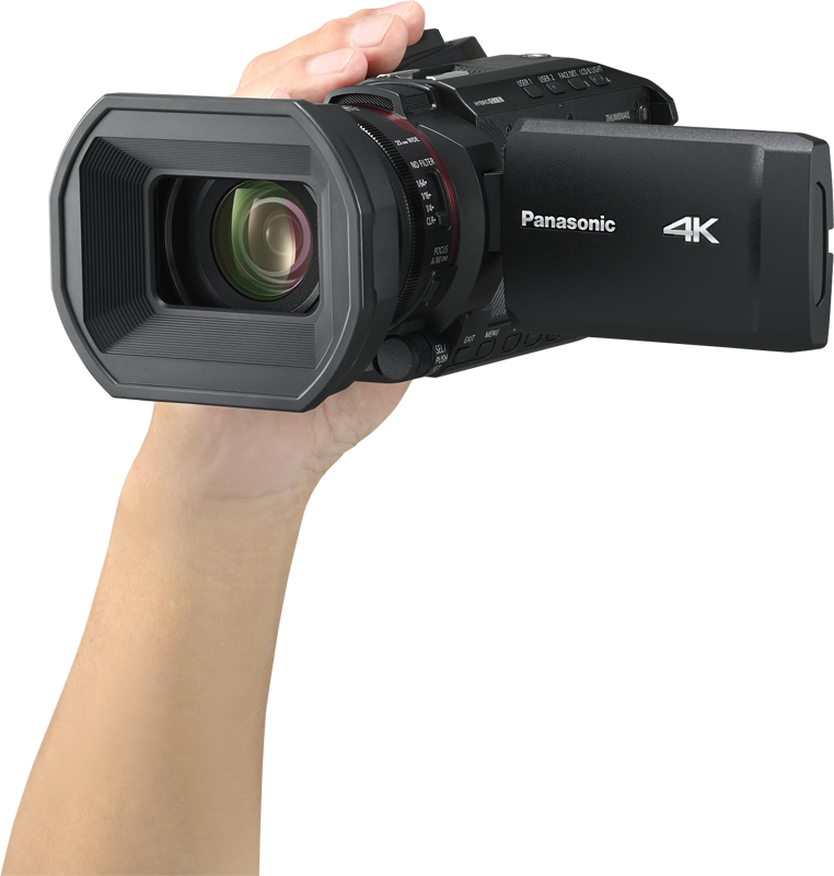 Kamera Panasonic Camcorder HC-X1200E