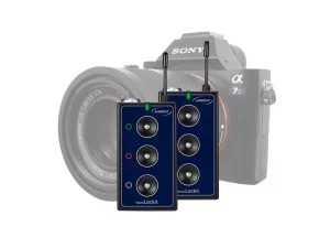 Ambient NanoLockit ACN-NL Double Pack