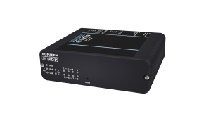 SONIFEX Dante AVN-DIO19 do konwertera I/O AES3 16 kanałów