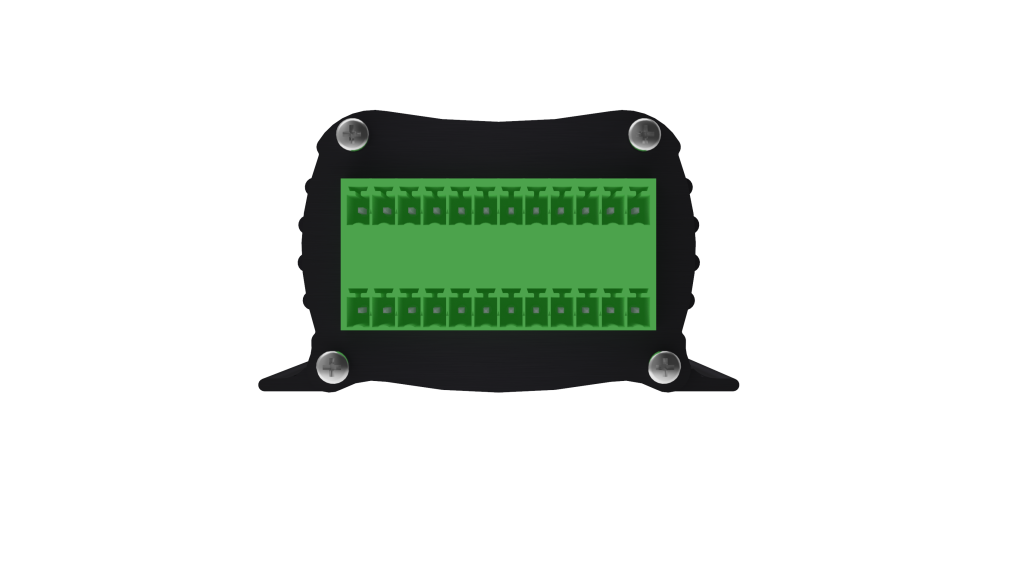 SONIFEX AVN-GPIO Transceiver GPIO na LAN (PTP, EMBER+ & UDP)