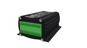 SONIFEX AVN-GPIO Transceiver GPIO na LAN (PTP, EMBER+ & UDP)