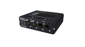 SONIFEX Dante AVN-DIO14 do XLR Analogue Stereo Wejście & Stereo Wyjście