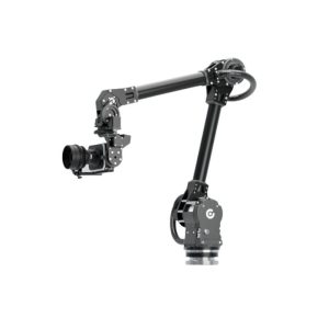 Noxon Arm