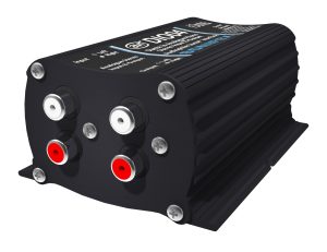SONIFEX Dante AVN-DIO04 Dante na analogowe wejście i wyjście stereo Phono