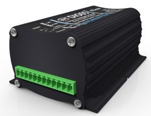 SONIFEX Dante AVN-DIO05 Dante na analogowe wejście i wyjście stereo z blokiem zaciskowym