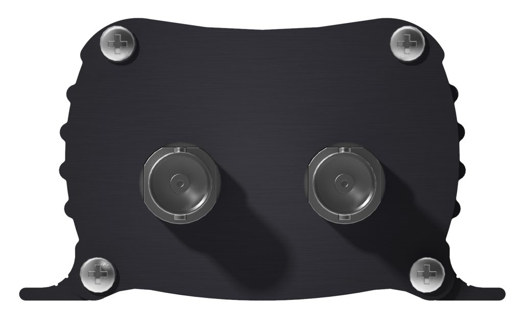 SONIFEX Dante AVN-DIO07 Dante na AES-3id BNC Stereo Wejście i Wyjście