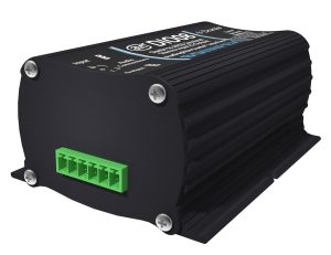 SONIFEX Dante AVN-DIO08 Dante do AES3 Terminal Block Stereo Wejście i Wyjście