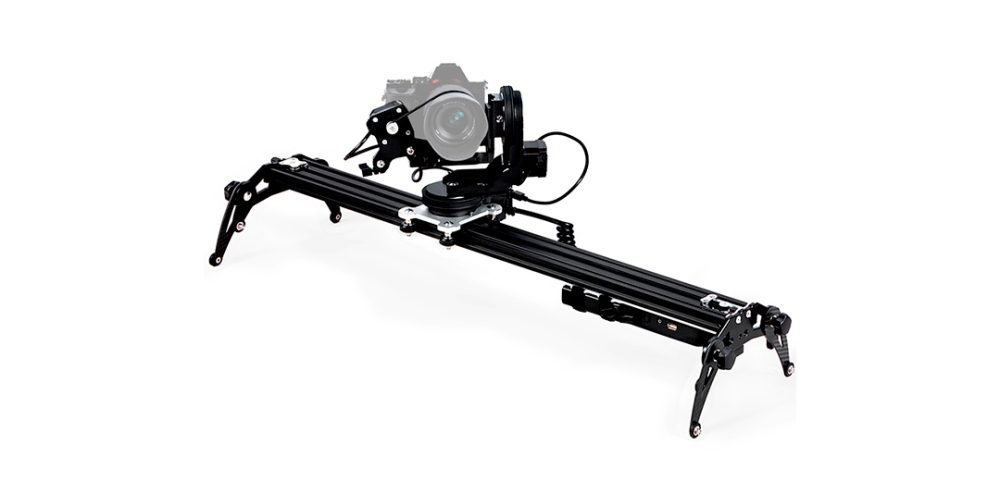 Noxon Mod Slider