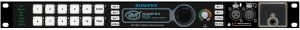 SONIFEX AVN-TB10AR 10-przyciskowy zaawansowany interkom talkback, portal AoIP