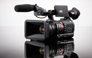 Kamera Panasonic AG-CX370