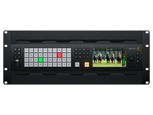 Blackmagic ATEM 4 M/E Constellation 4K Plus