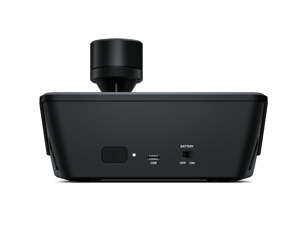 Blackmagic ATEM Micro Camera Panel