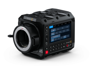 Blackmagic Kamera PYXIS 12K EF