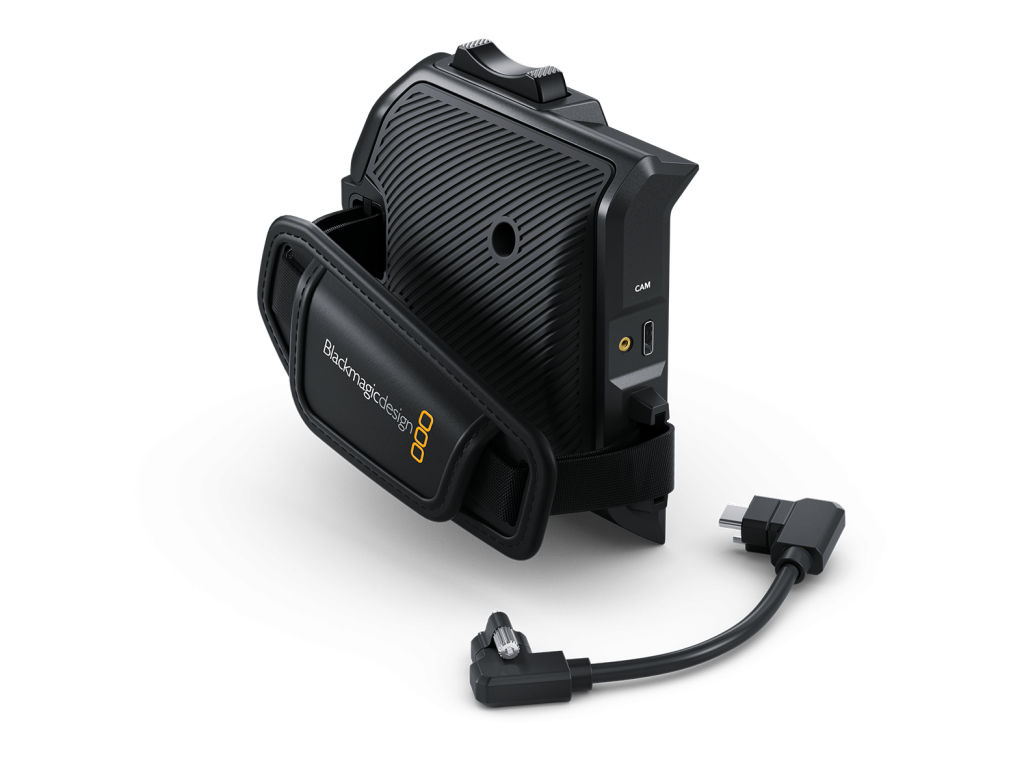 Blackmagic PYXIS Pro Grip