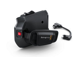 Blackmagic PYXIS Pro Grip