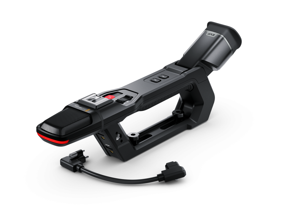 Blackmagic Uchwyt PYXIS Pro Handle