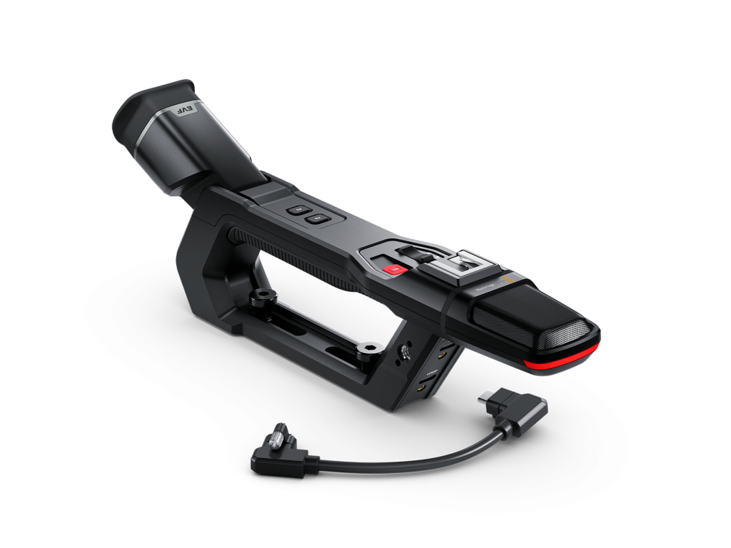 Blackmagic Uchwyt PYXIS Pro Handle