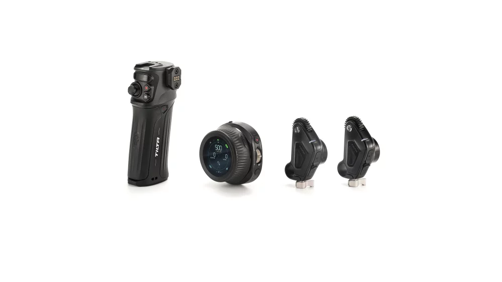 Tilta Nucleus Nano II Wireless Lens Control System