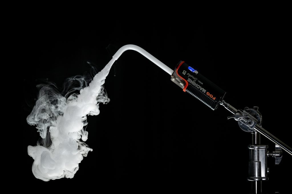 Generator dymu Lensgo Smoke B